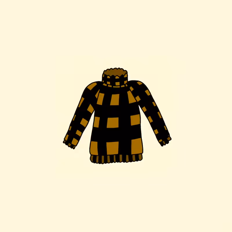 Sweater #47