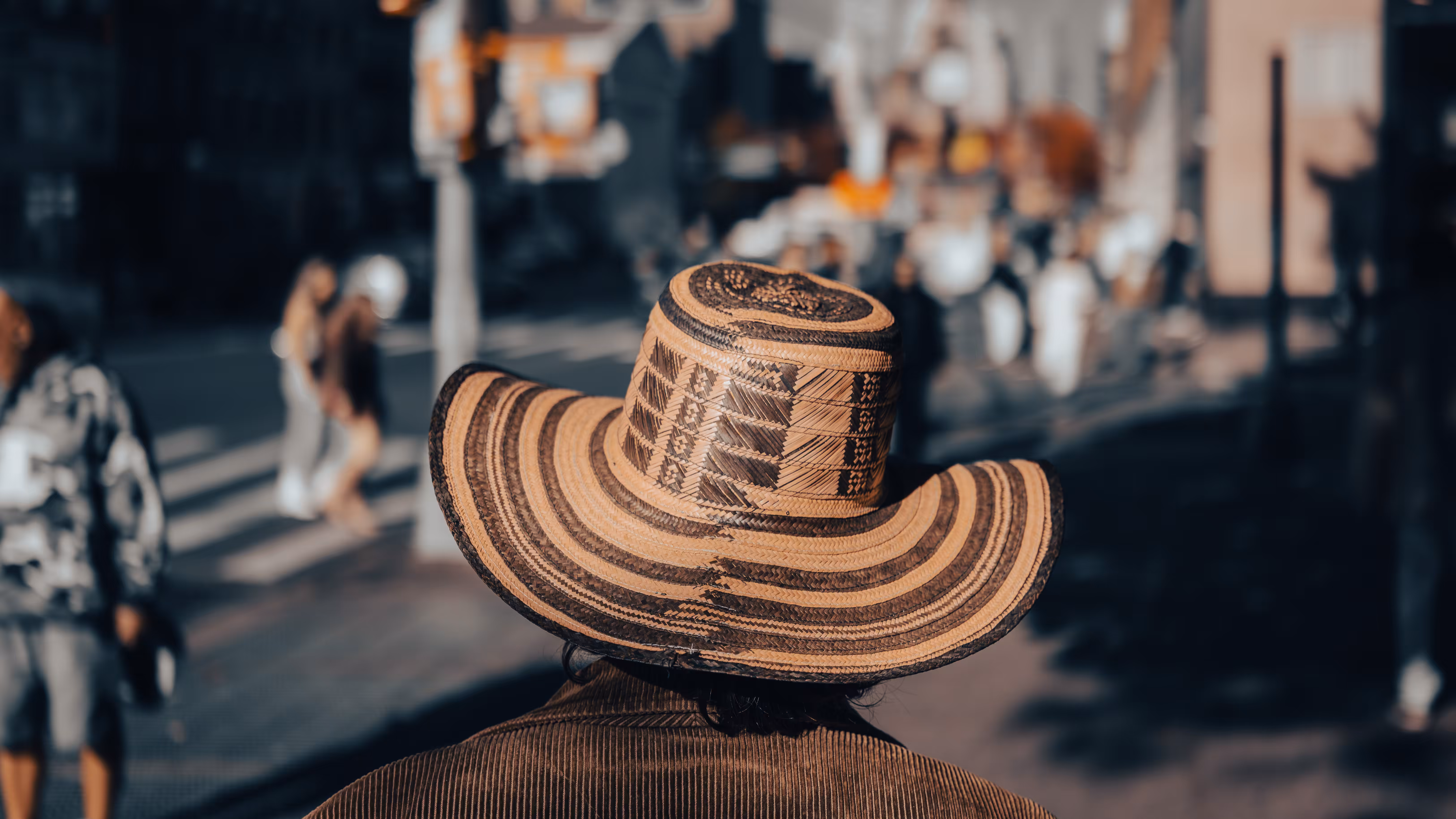 City Hats 227