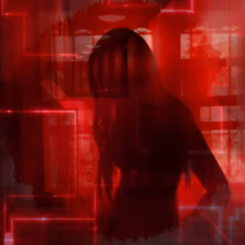 RED #1