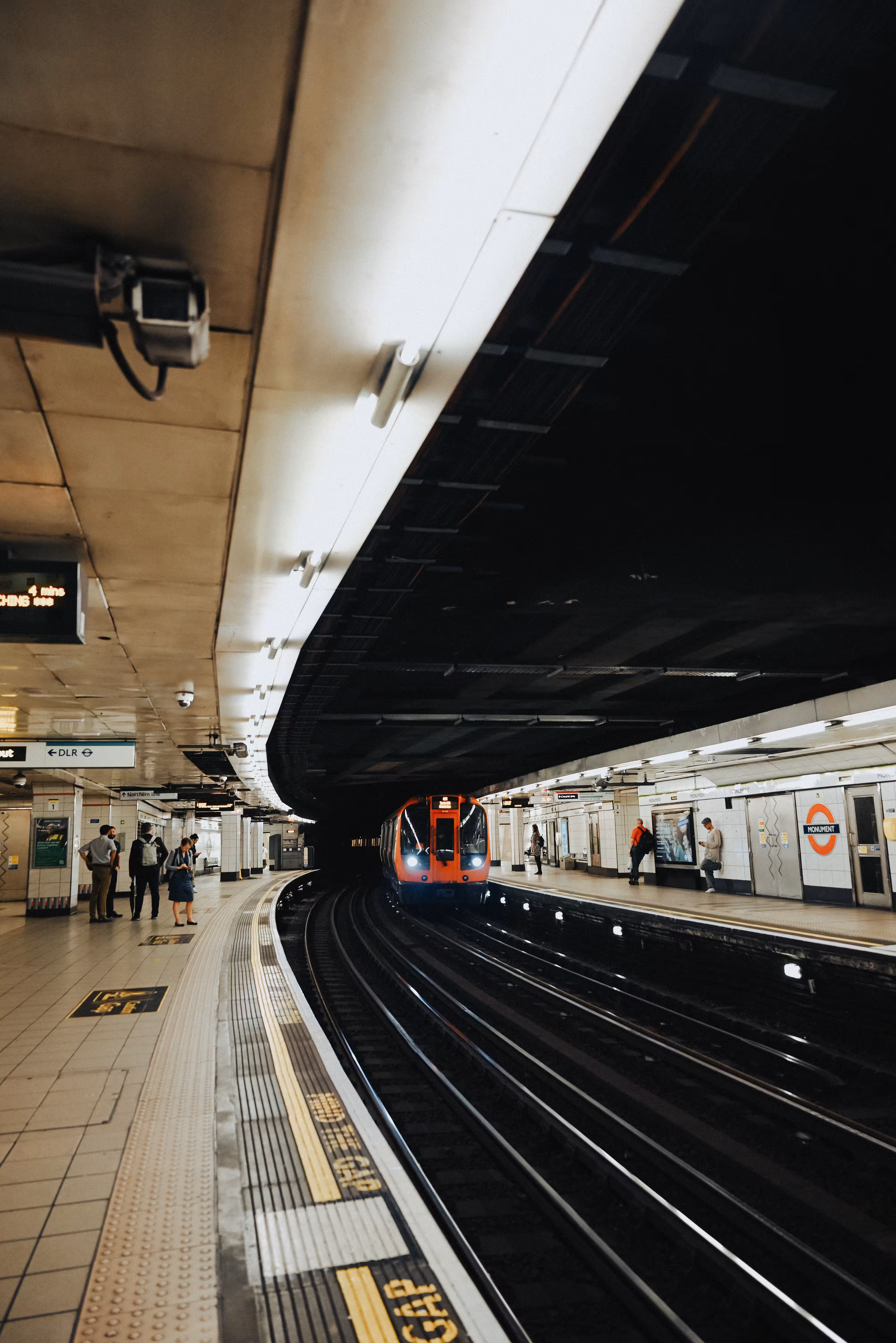 underground 1