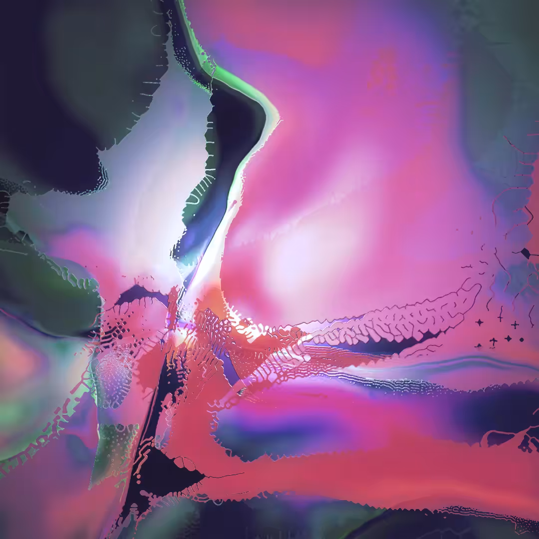 Emergent flow I