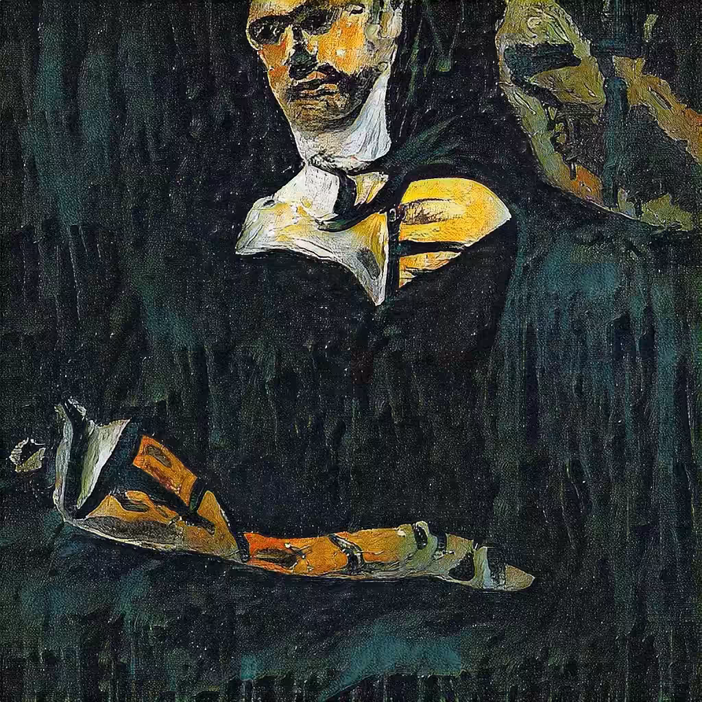 La Mirada del Color