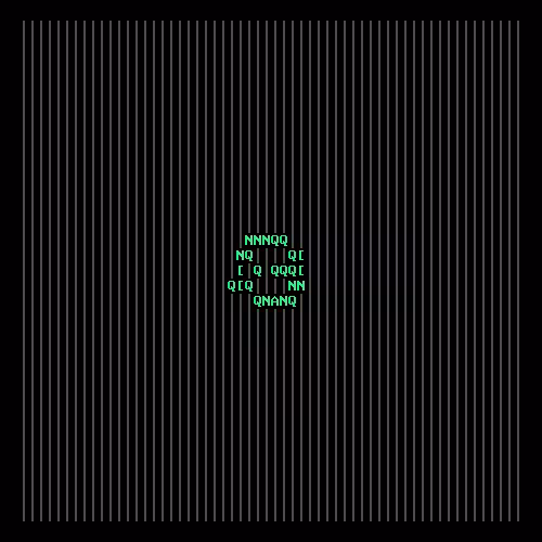 BOXscii #3
