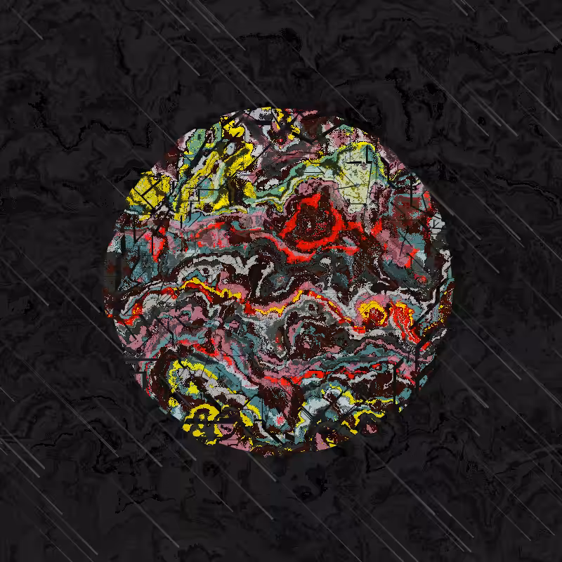Shattered Moons #166