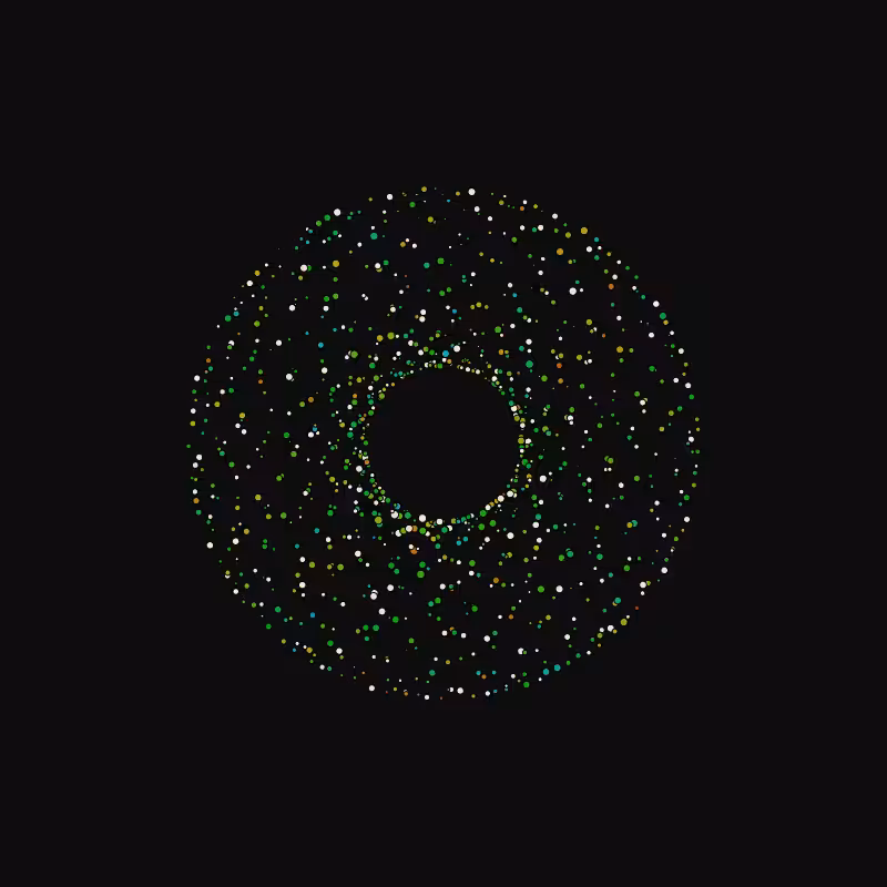 rotating particles #188