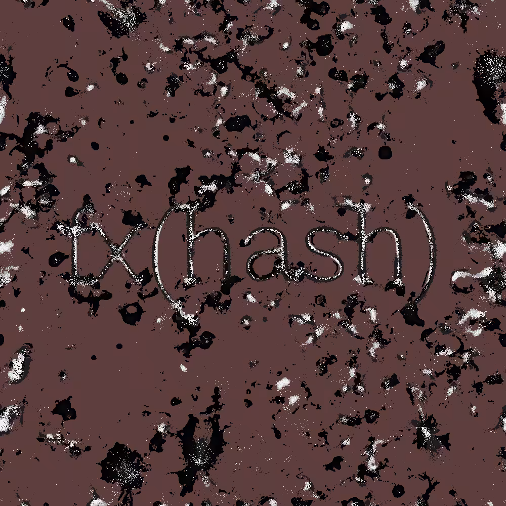 Physarum Logo #755