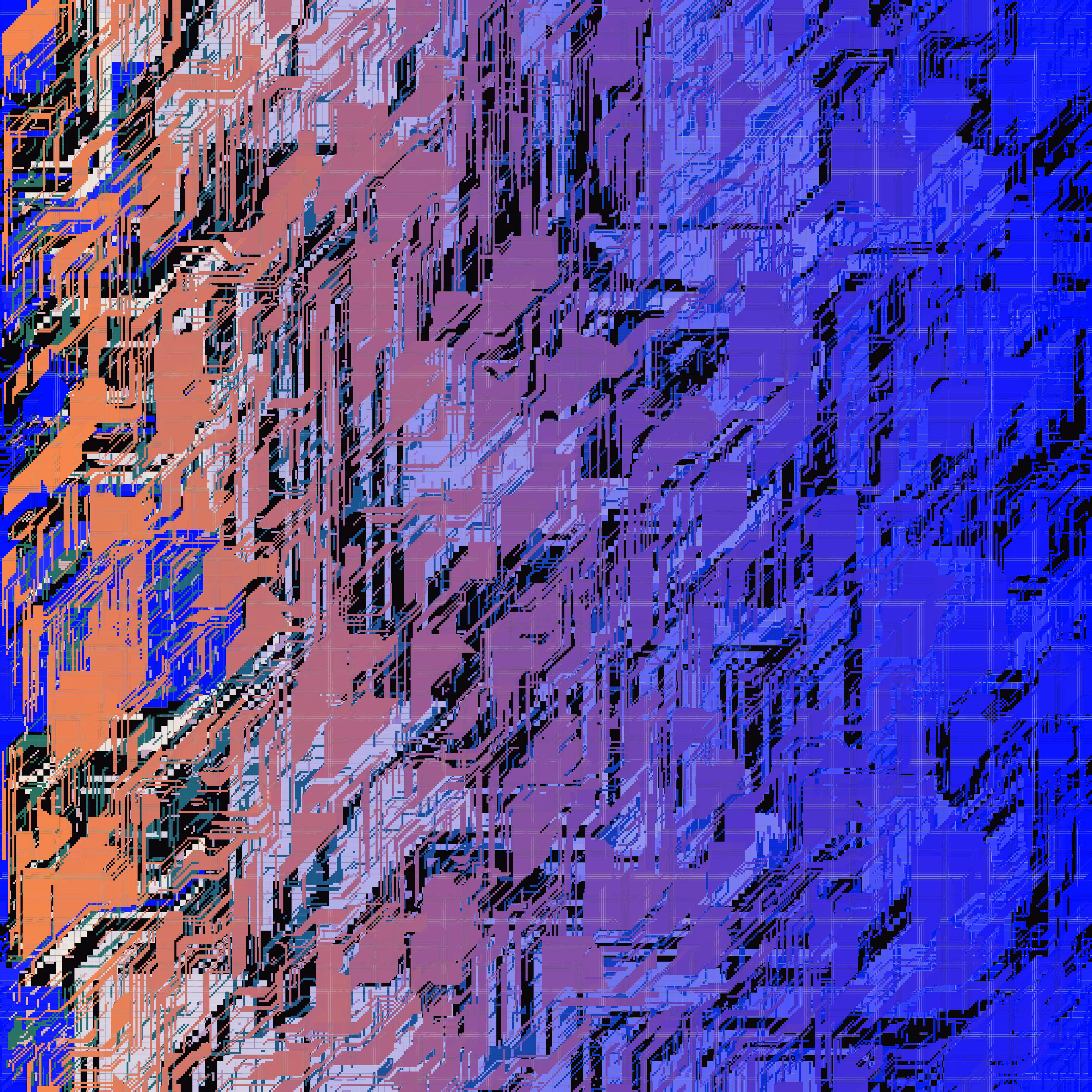 Deep Circuit