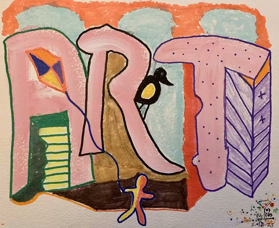 ART Bird