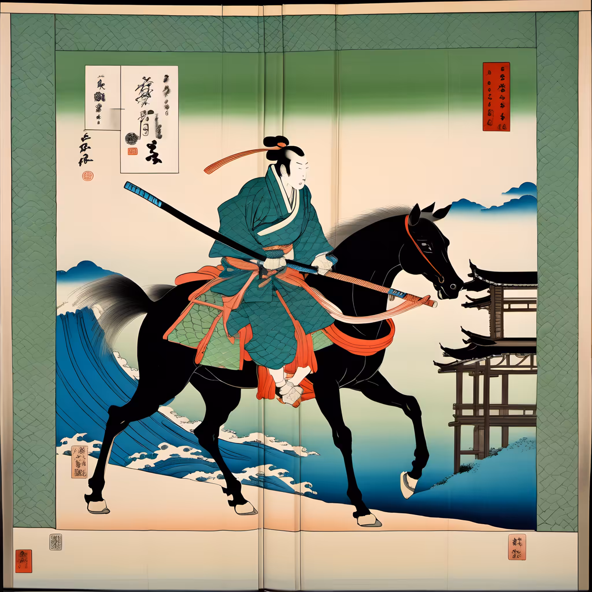 EDO #23