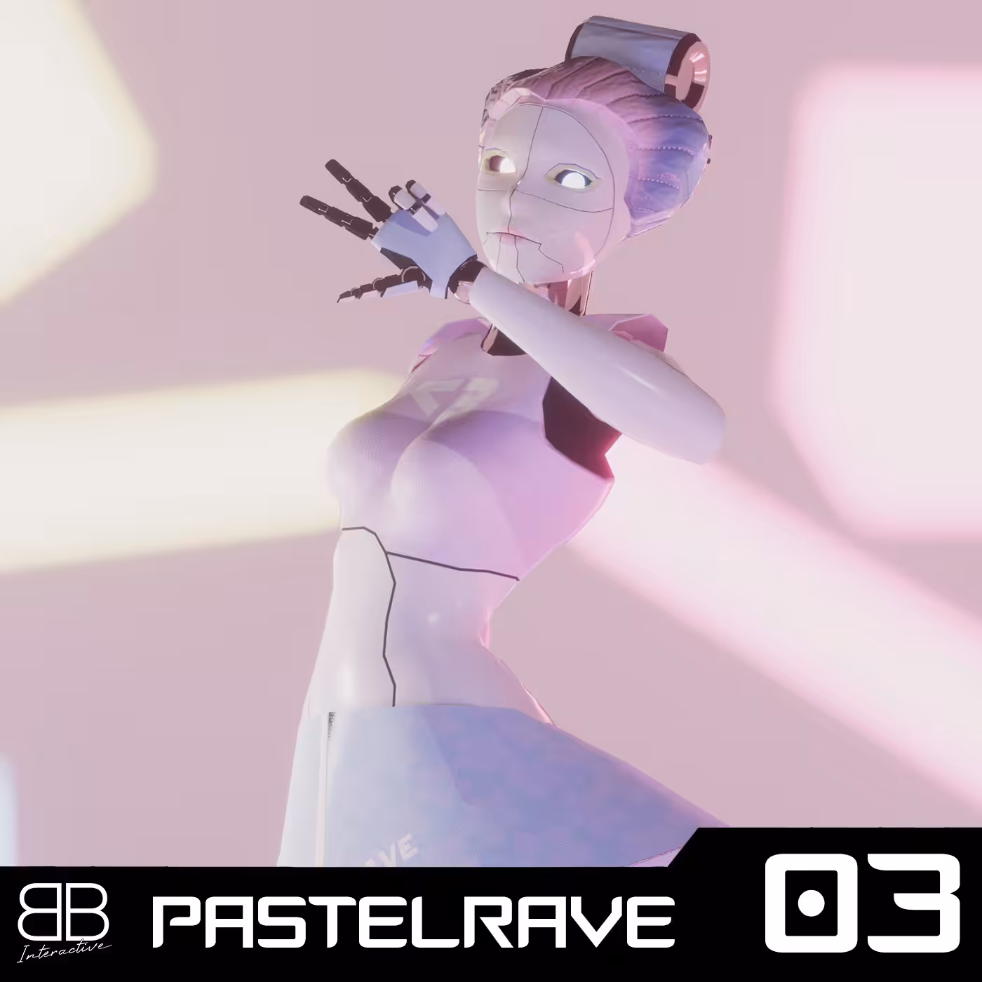 03_PASTEL RAVE