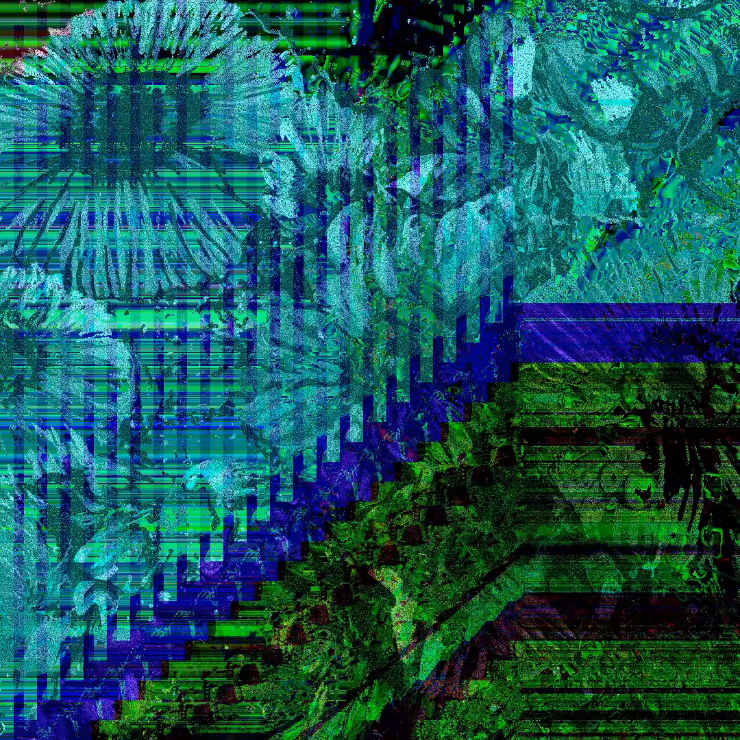 Forgotten