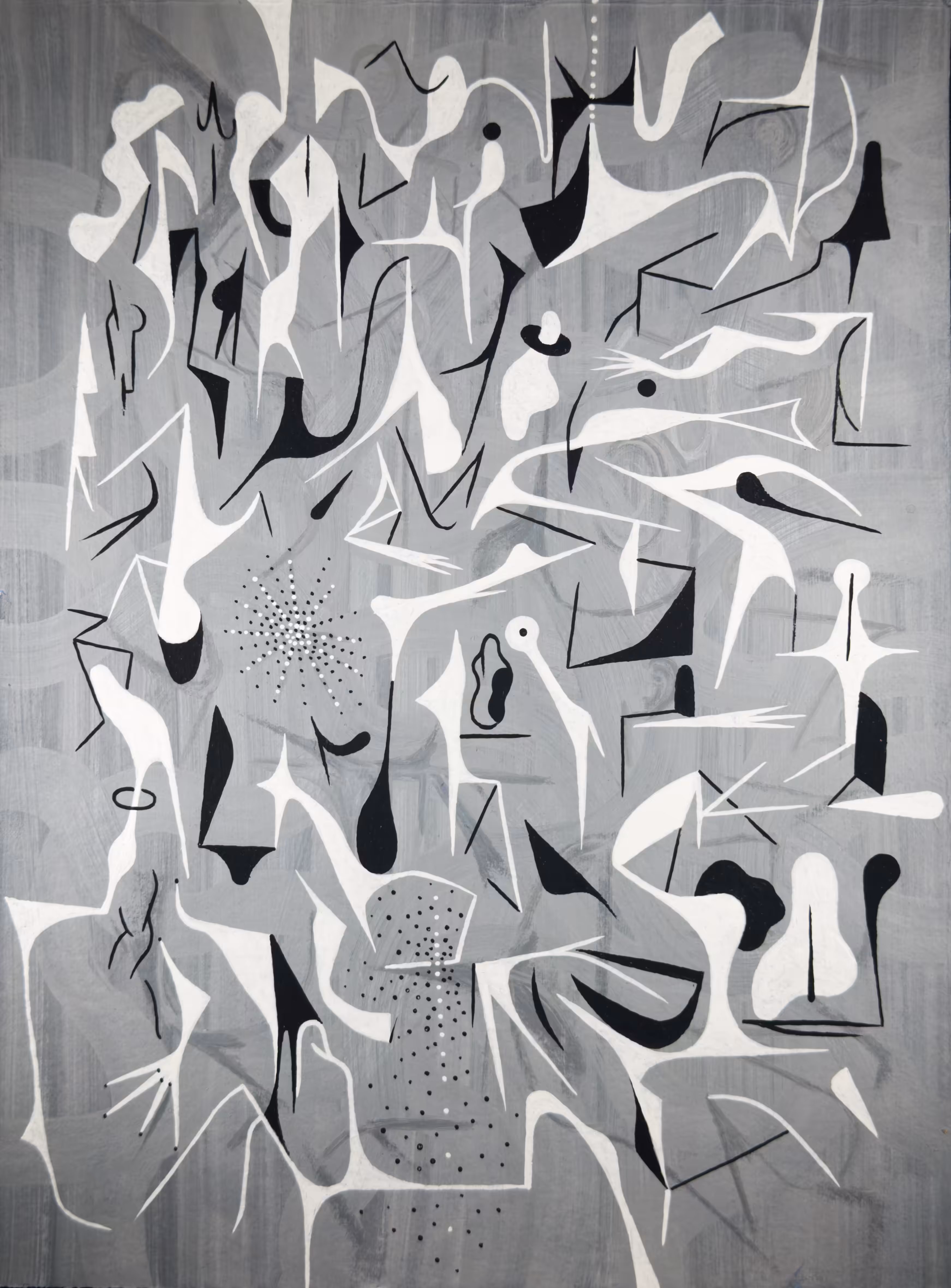 The dense dance of emergent intra-actions. Part 2.