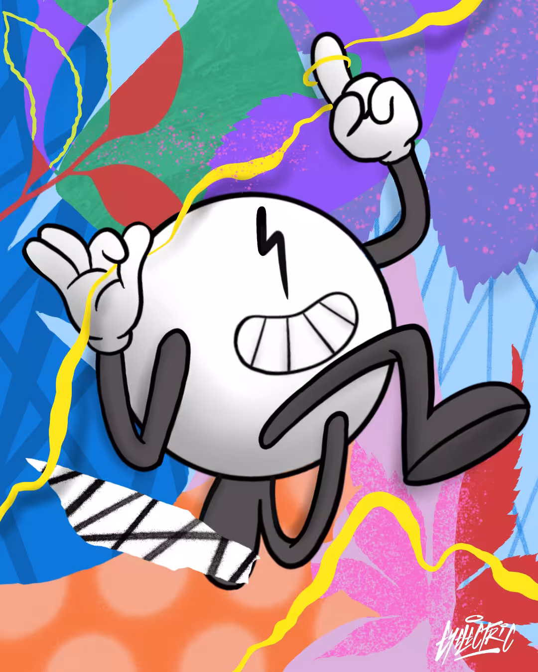 #4 Gumbira