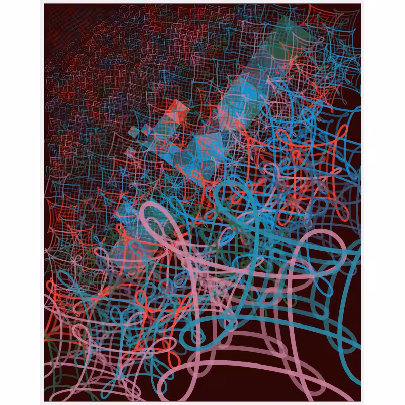 Dopamine Dreams #12