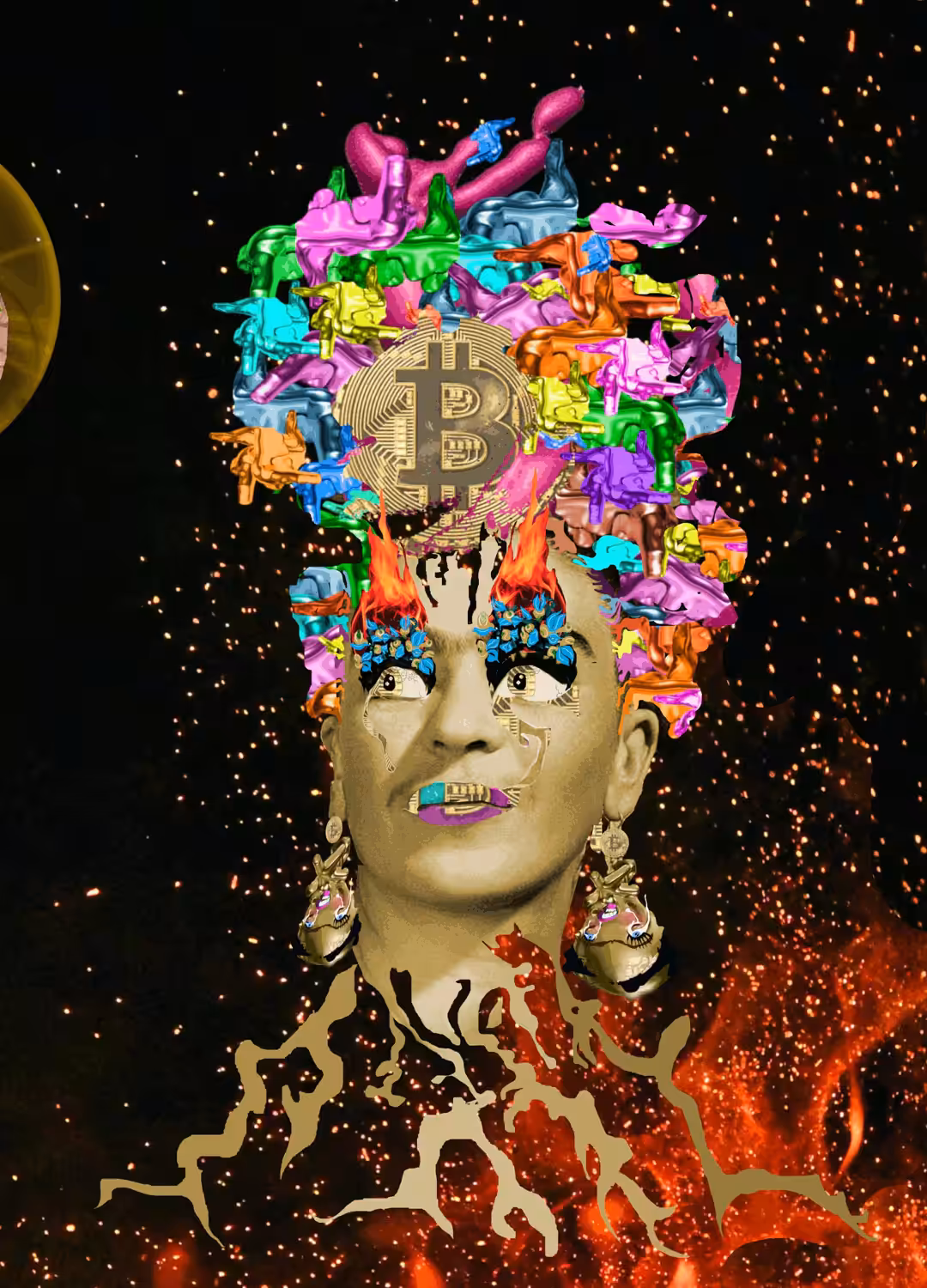 Bitcoin Frida