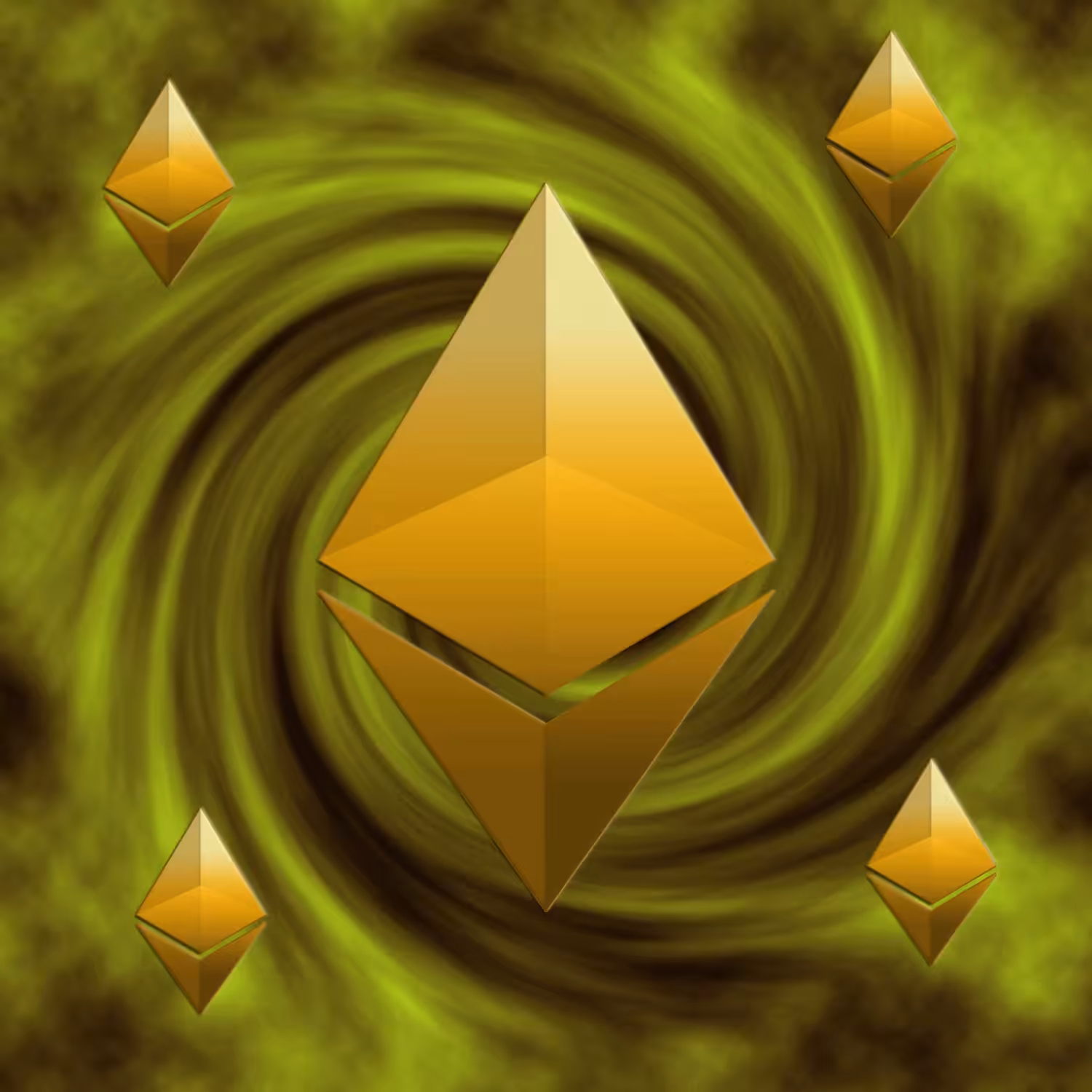 Ethereum Attack