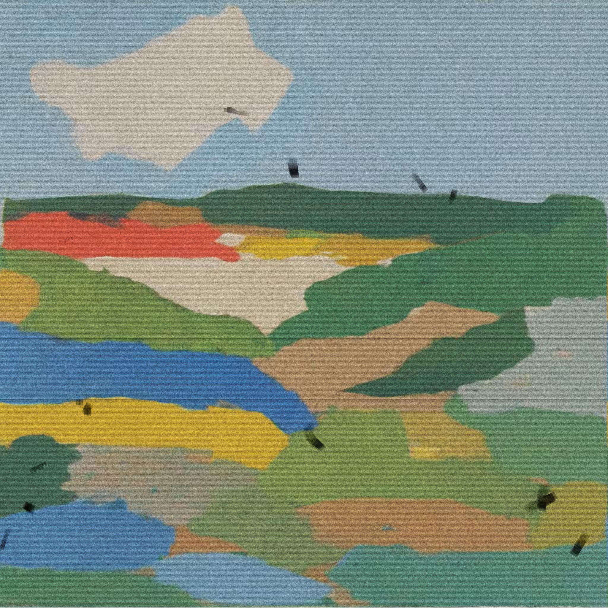 Spring will come: #16
