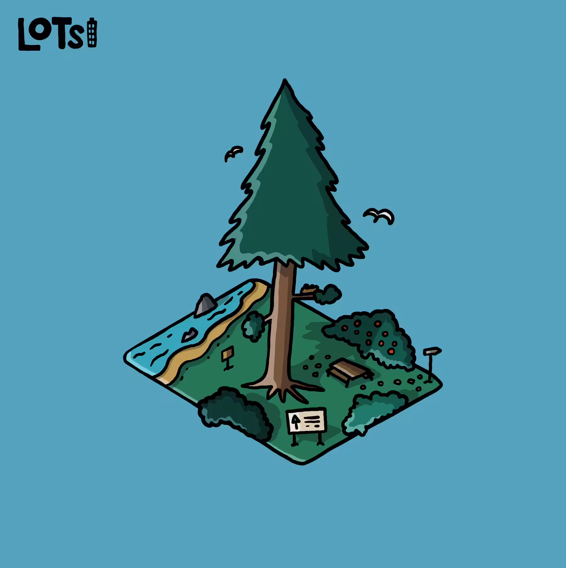 Lot 96 