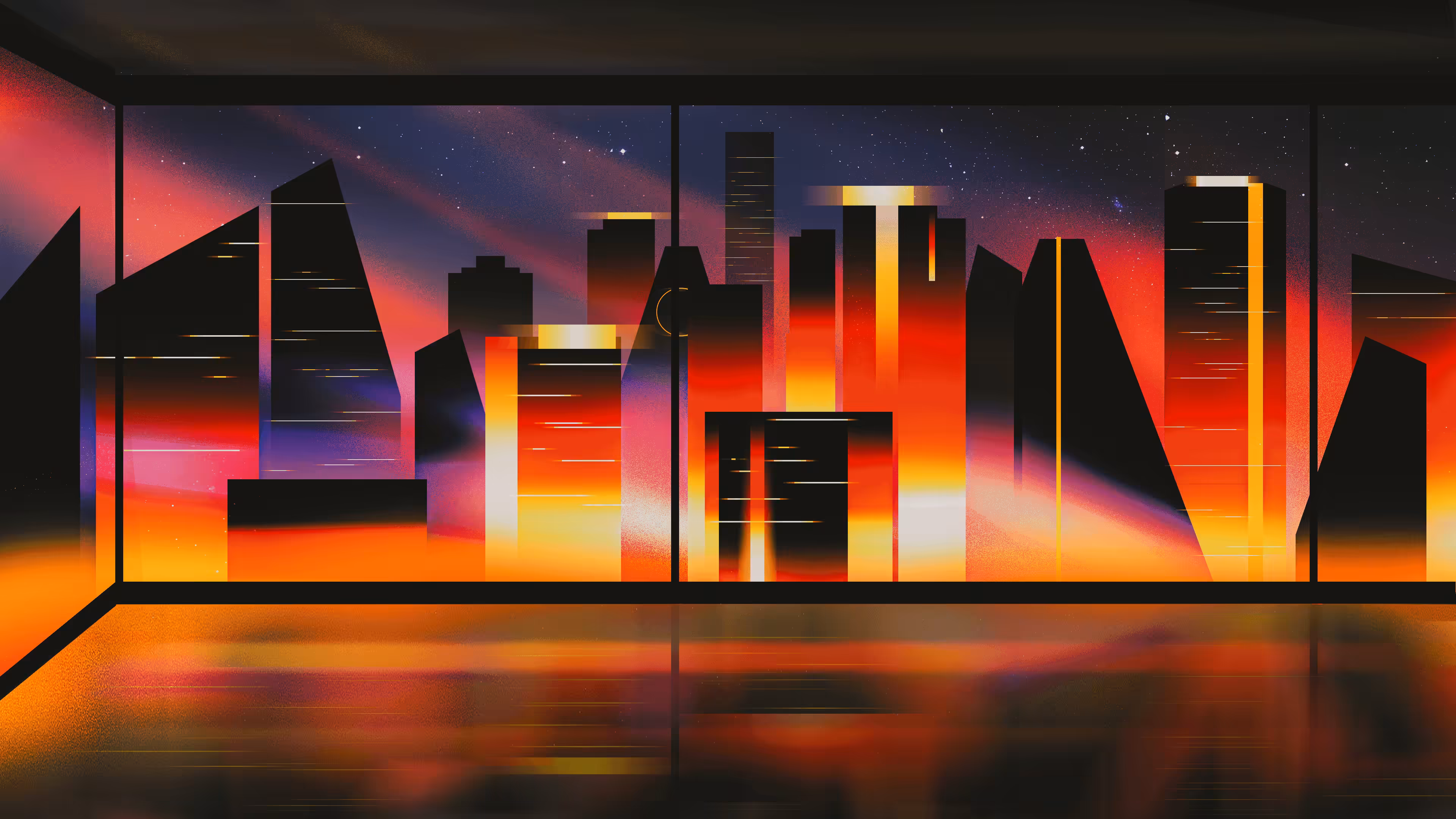 Stellar View 8