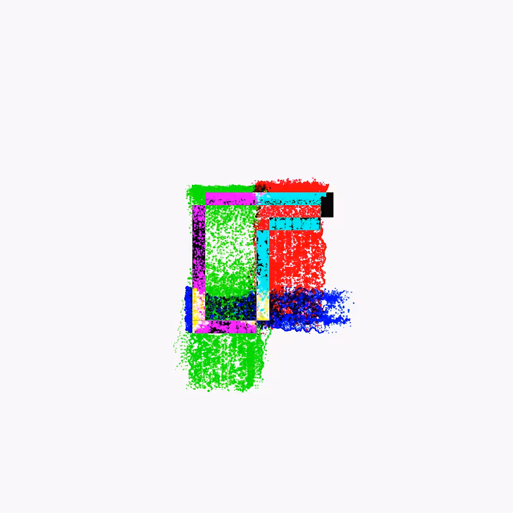 Nearly controlled diffusion #44