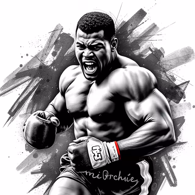 Archie Moore