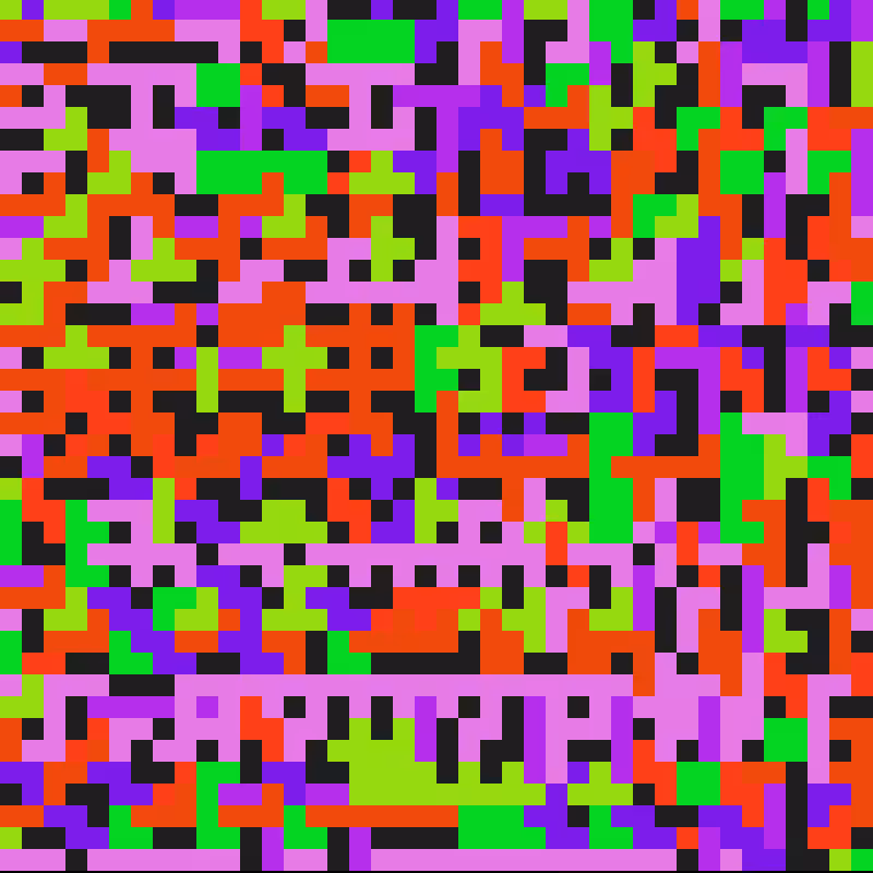 random.tetris #28