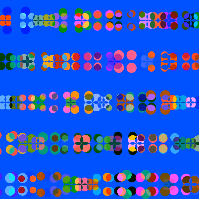 Variant Variances #67
