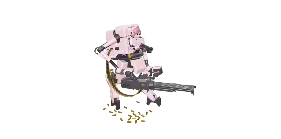 Armored 42