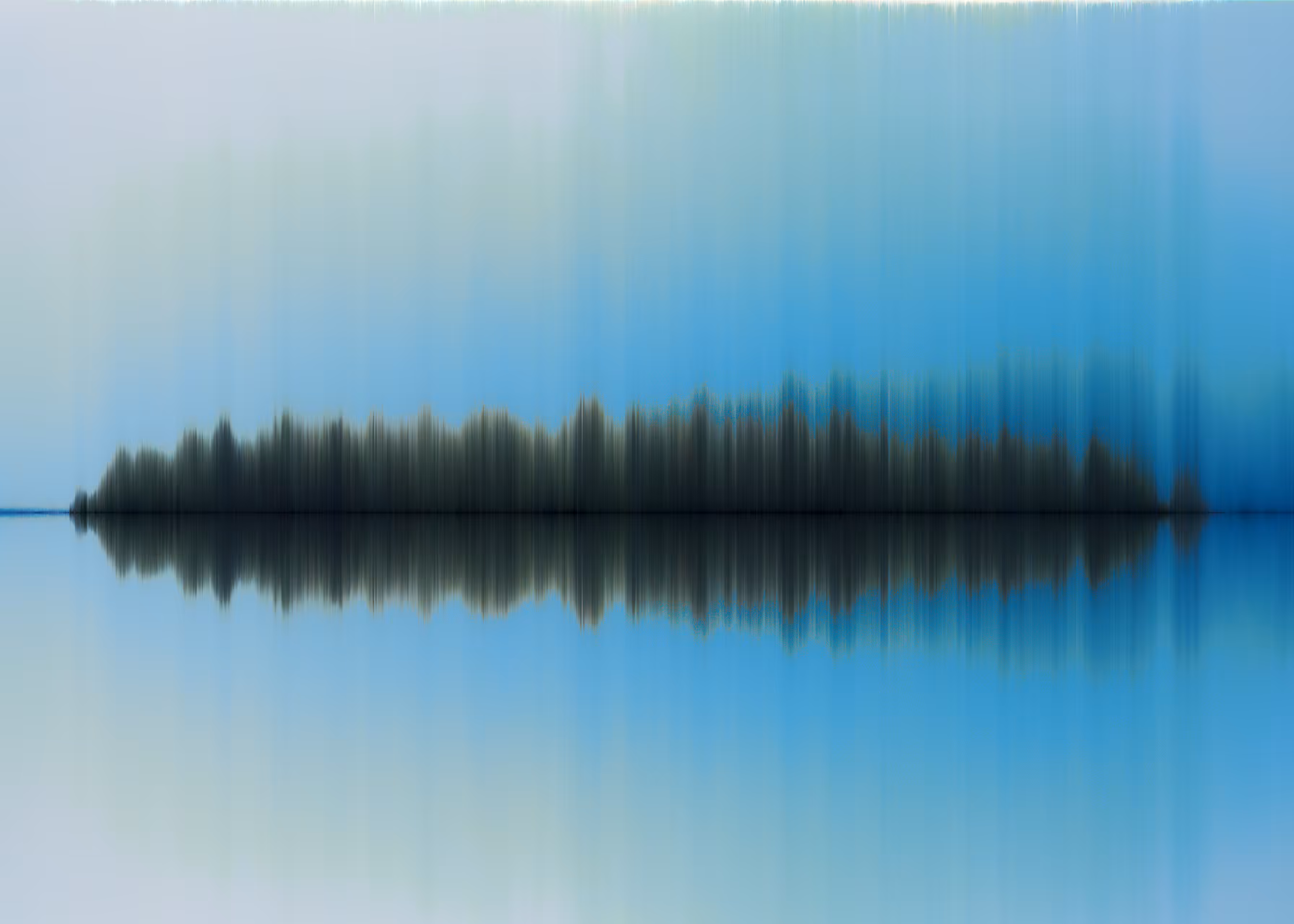 Isles upon Deemed Rivers & Other Wonders 160