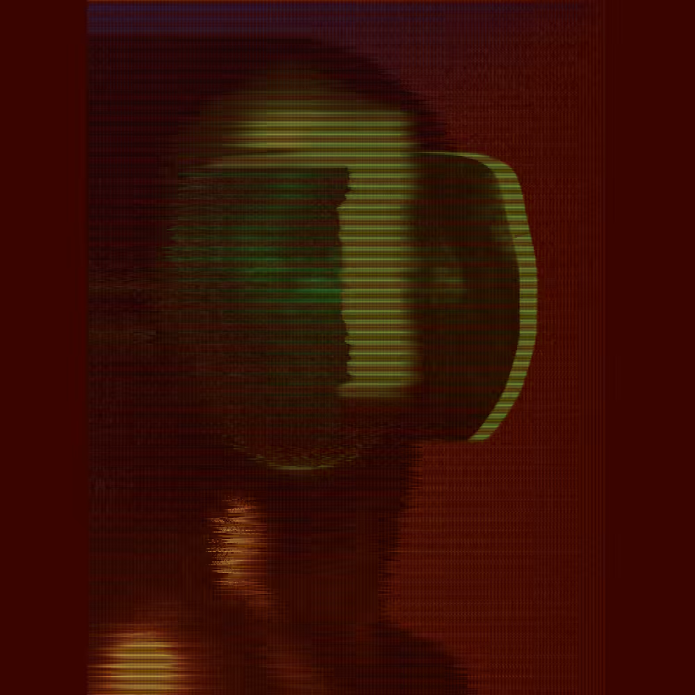 Layers of Noise #149
