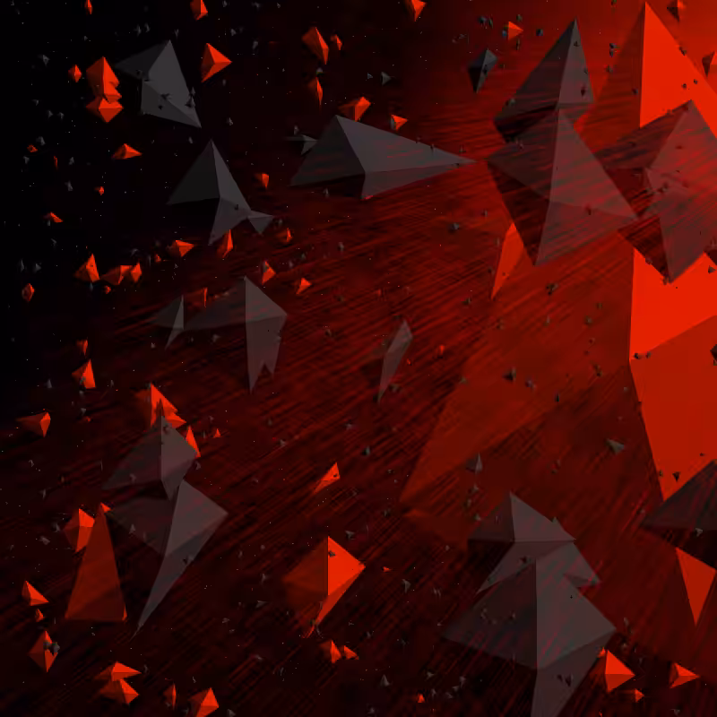 Thought Fragments #25