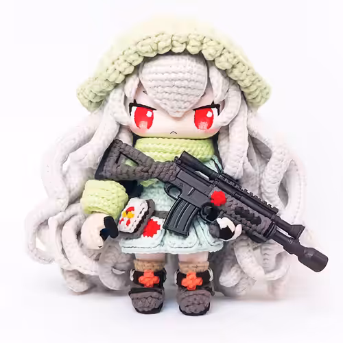 Knitkitmori #533