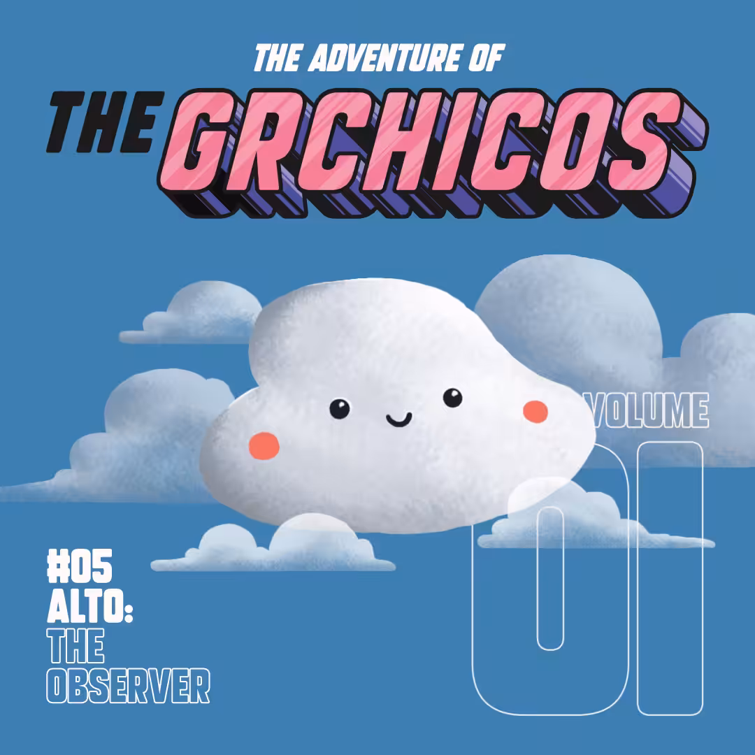 #5 ALTO: The Observer.
