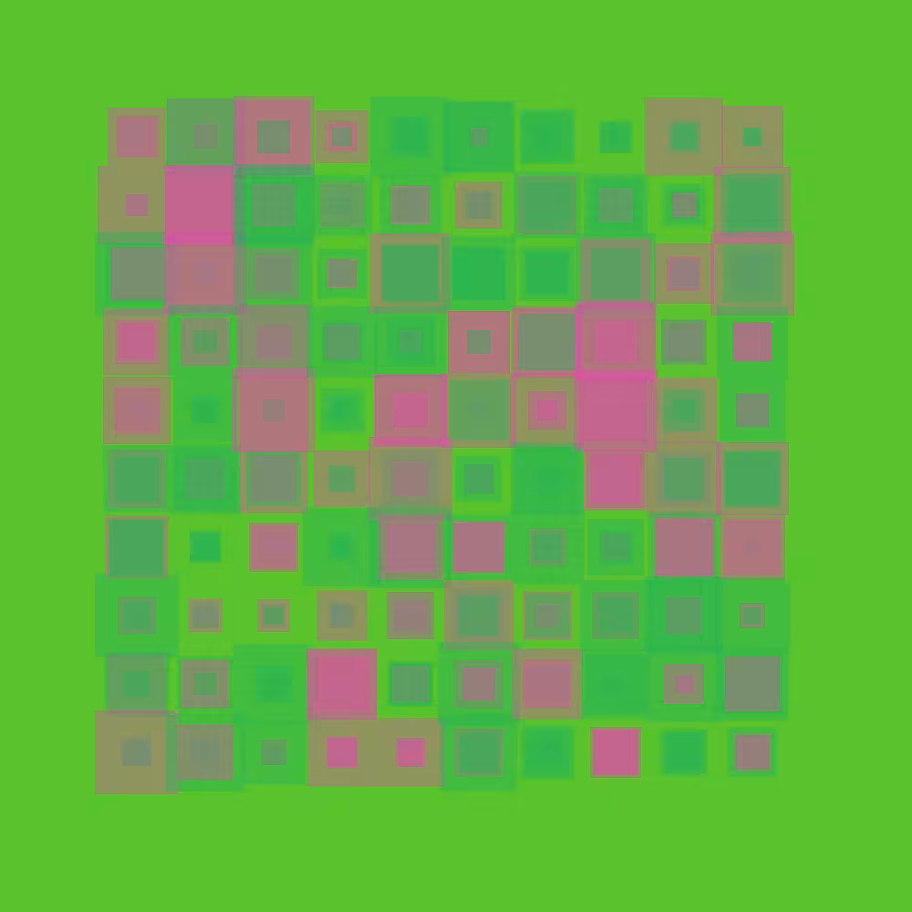 Glass Tiles #30