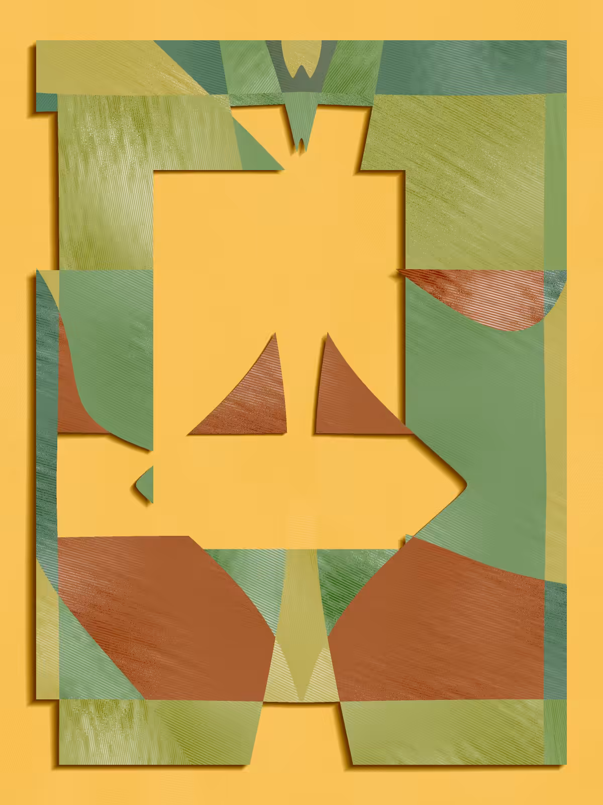 Amulet #180