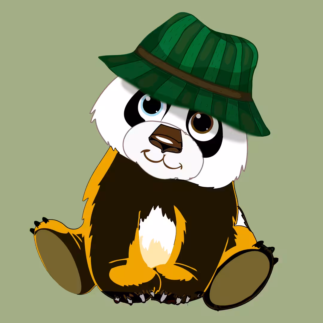 Fuzzy Pandas #3317