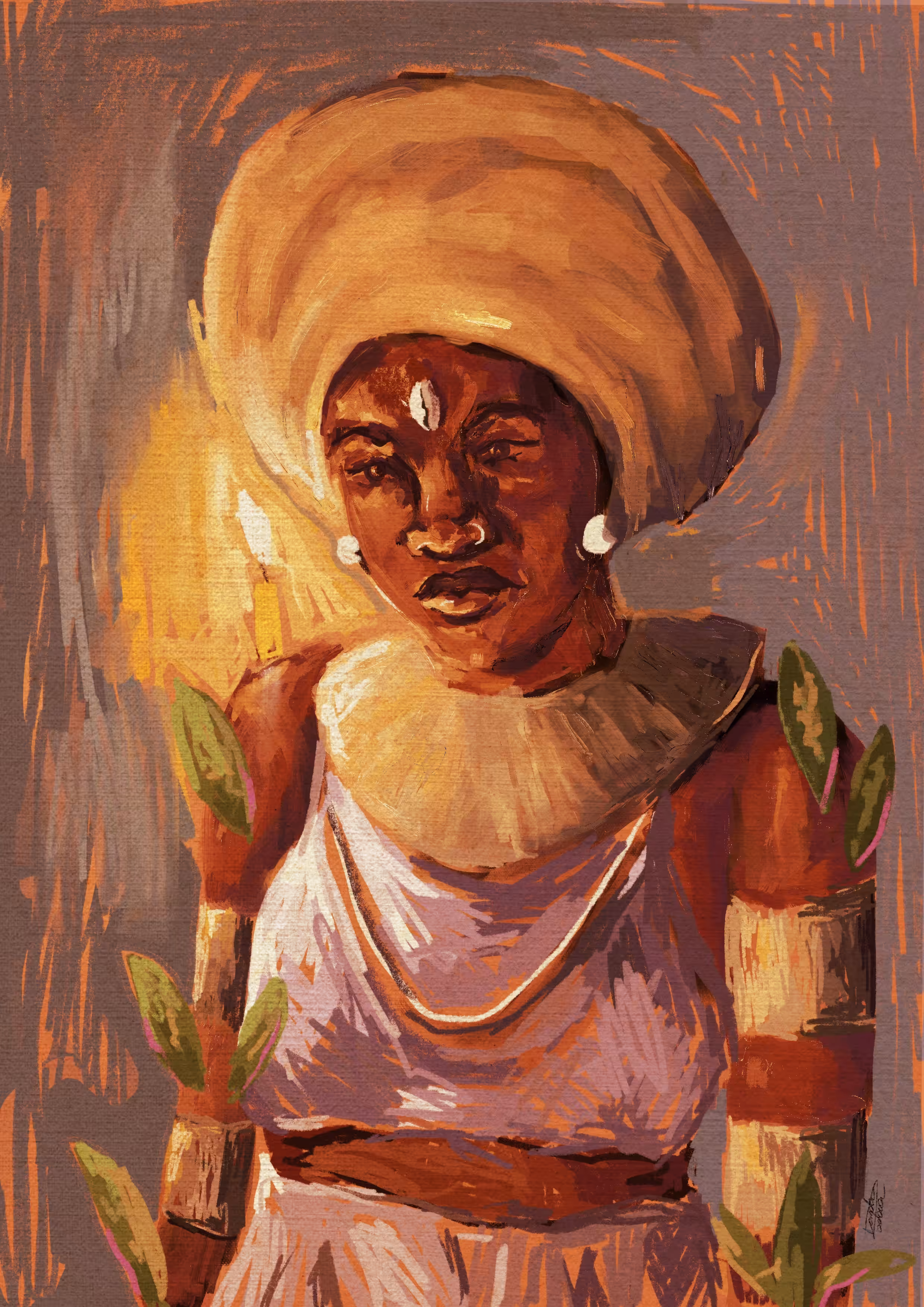 essence