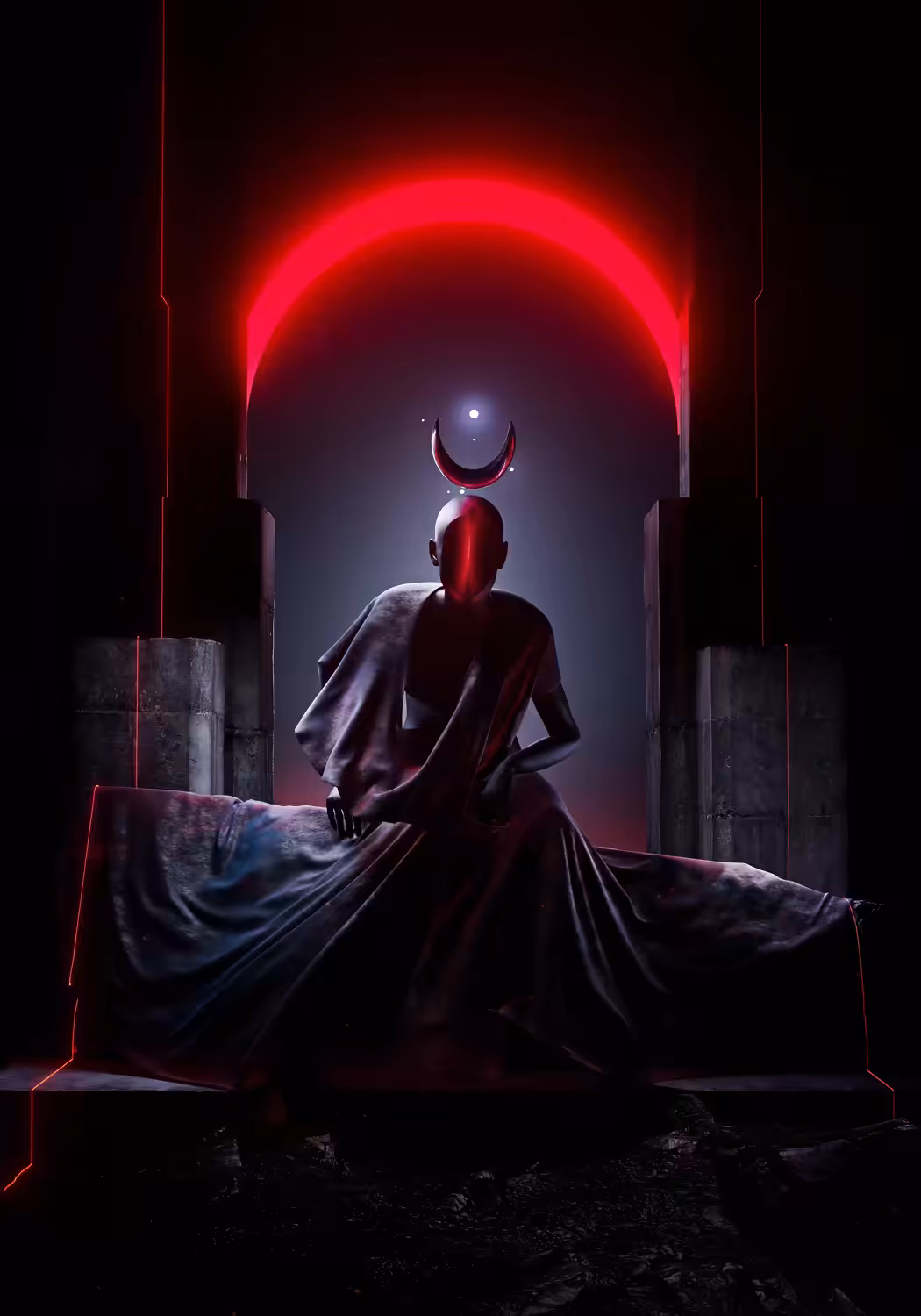 ASHEN