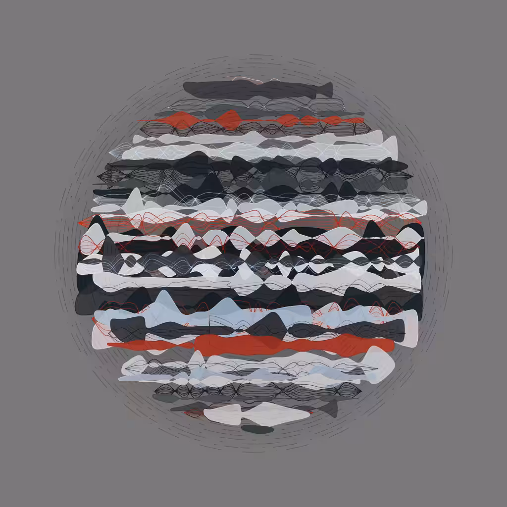 Not a Planet #105