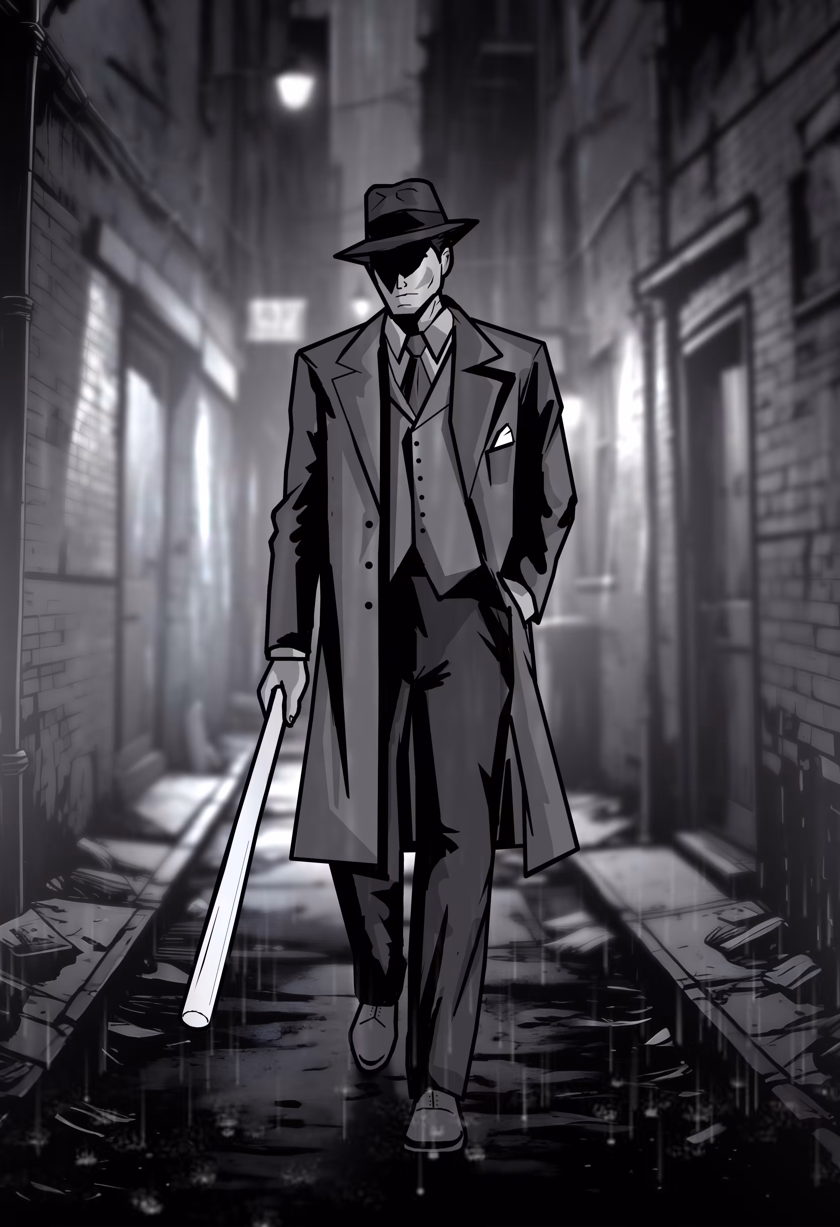 Noir