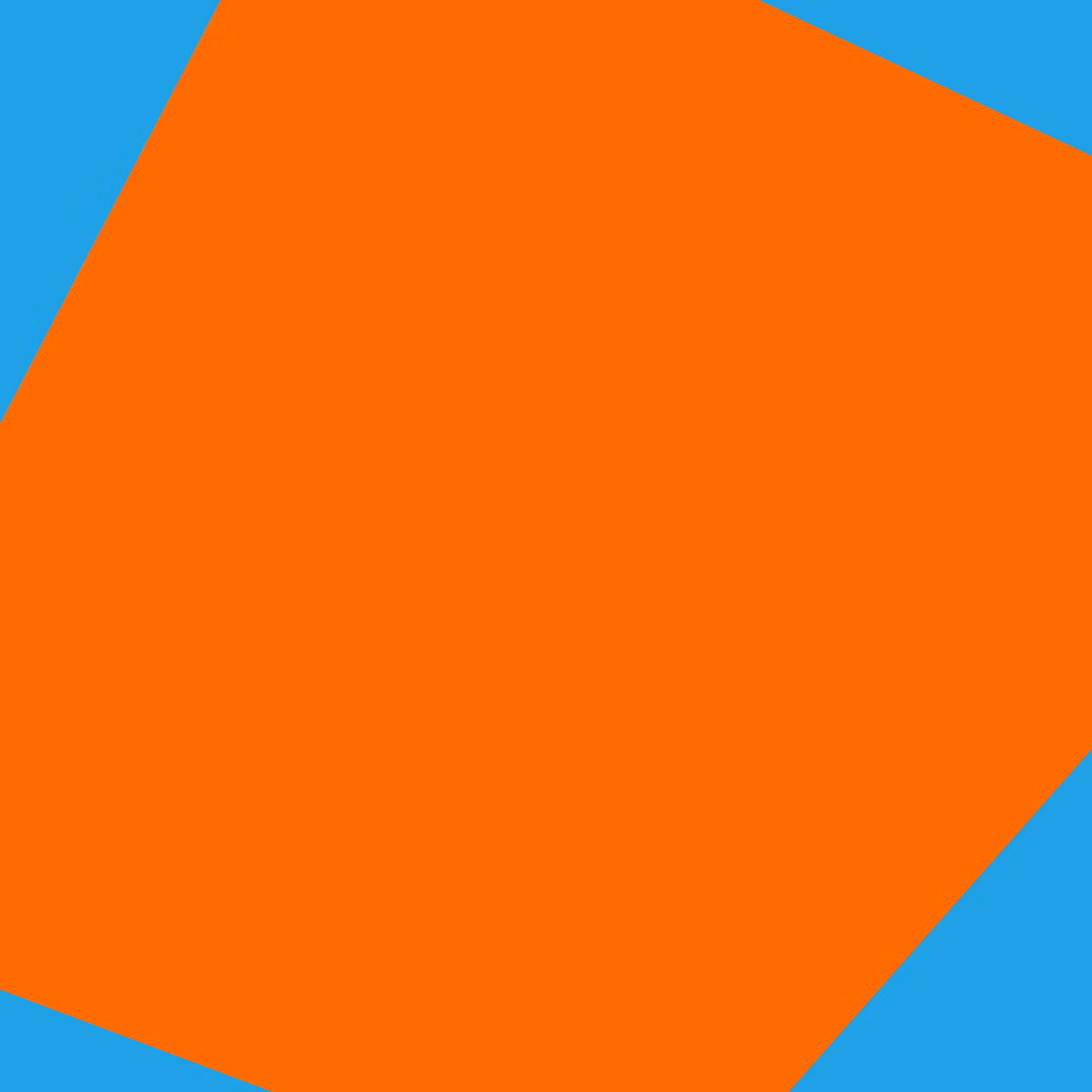 Large Shape #11