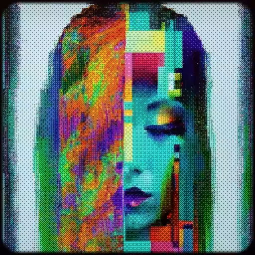 Audio//Glyphs: Let it flow