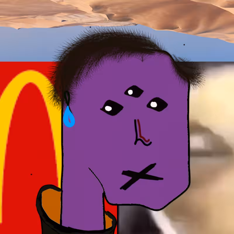 HicEtLucas, gravity 0 #5