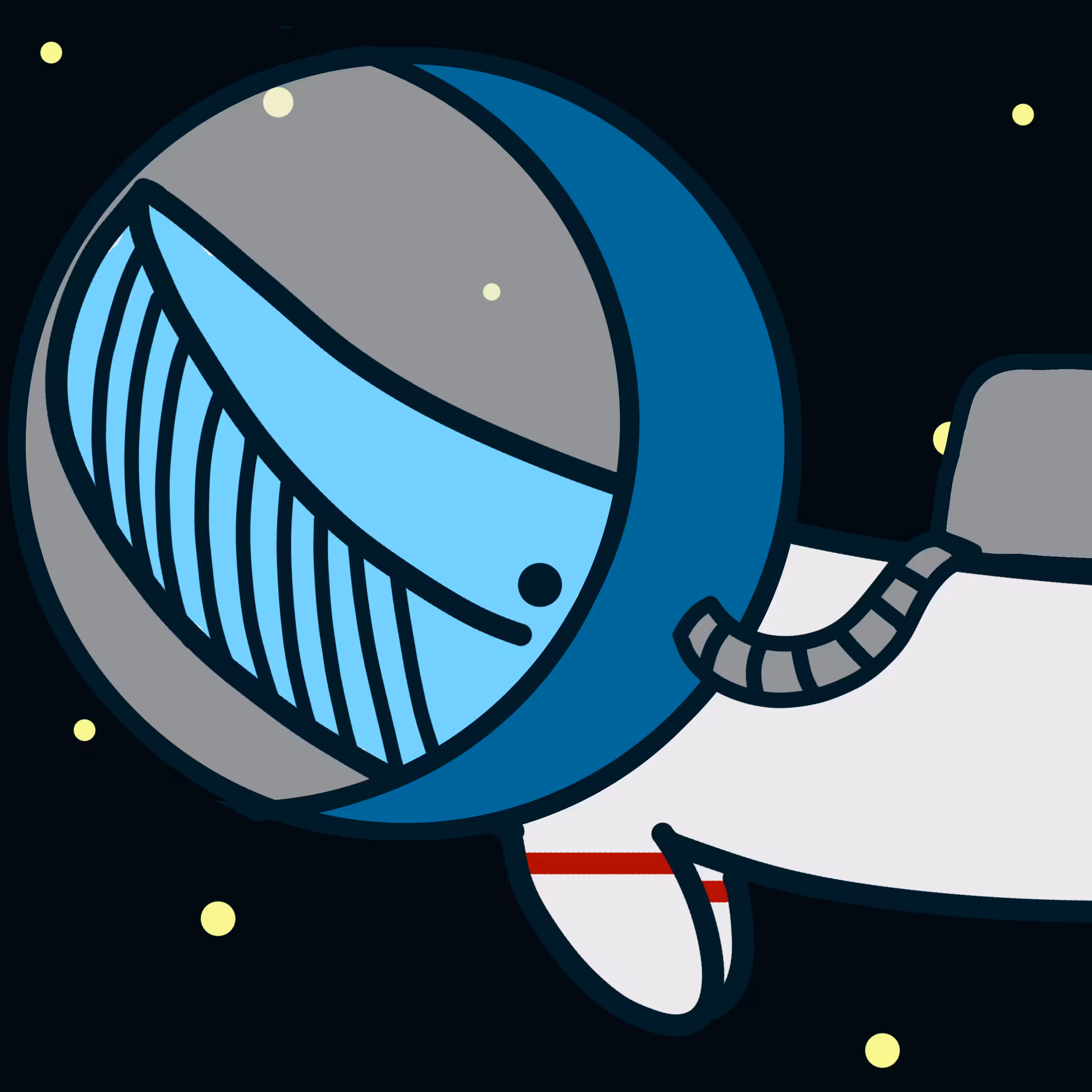 Whaleynout