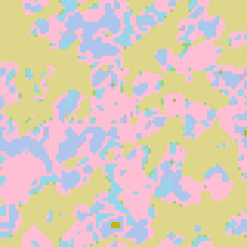Color Culture #46