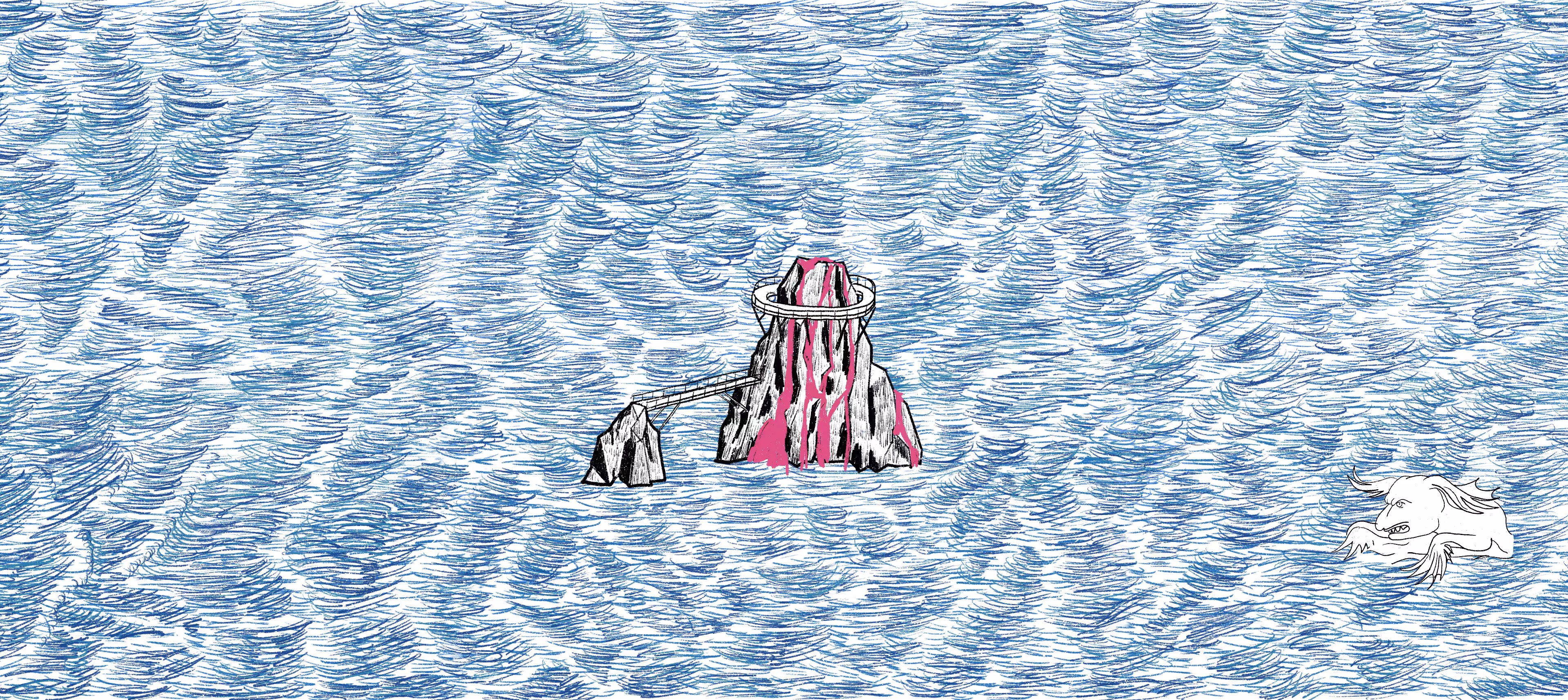 ISLAND #006