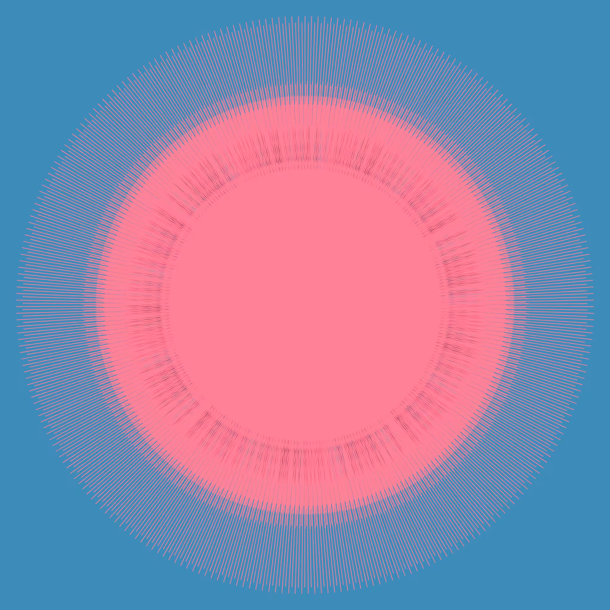 Distant Sun 048