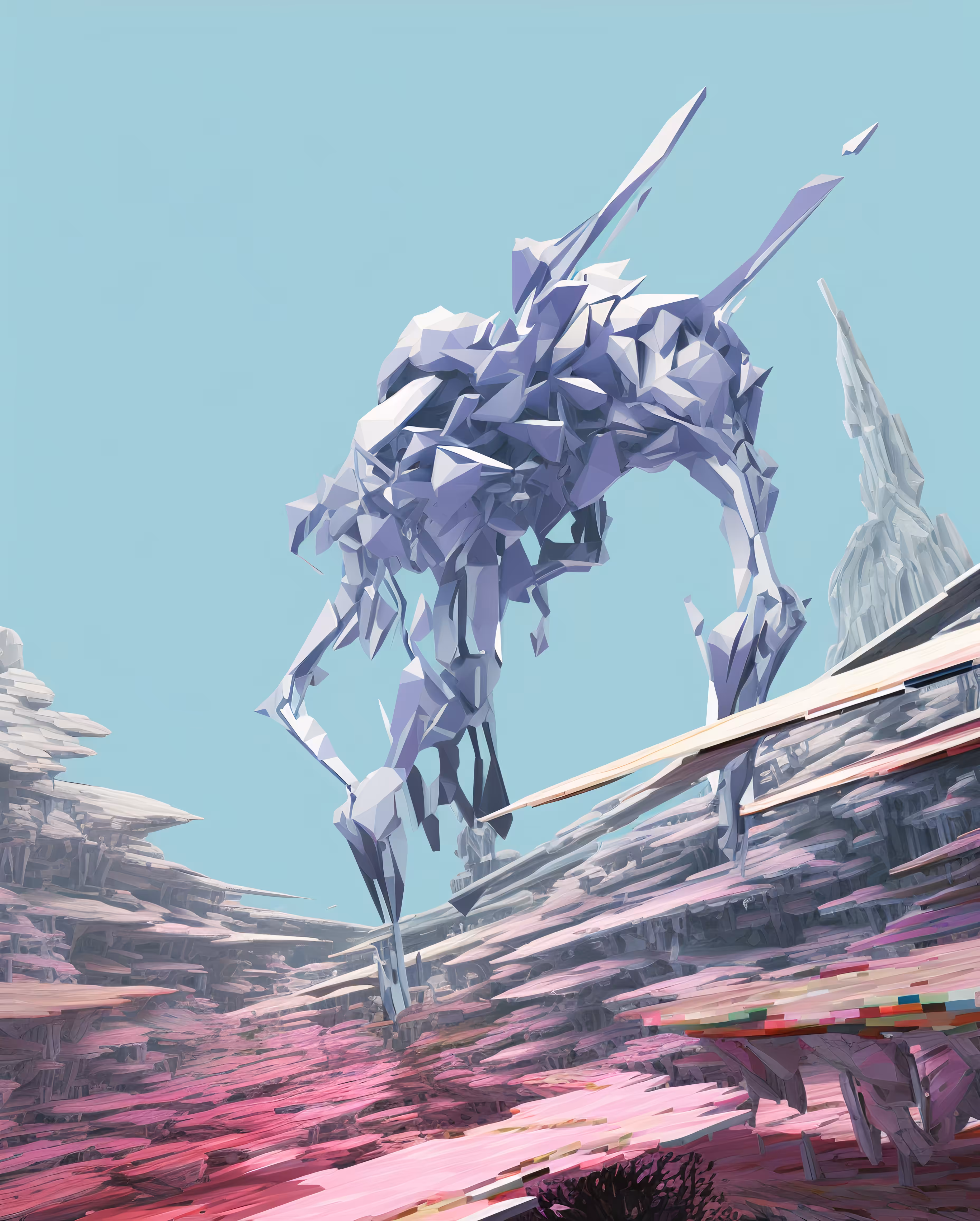 Terraform
