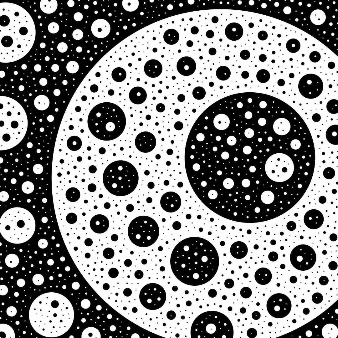 Bubbles BW1