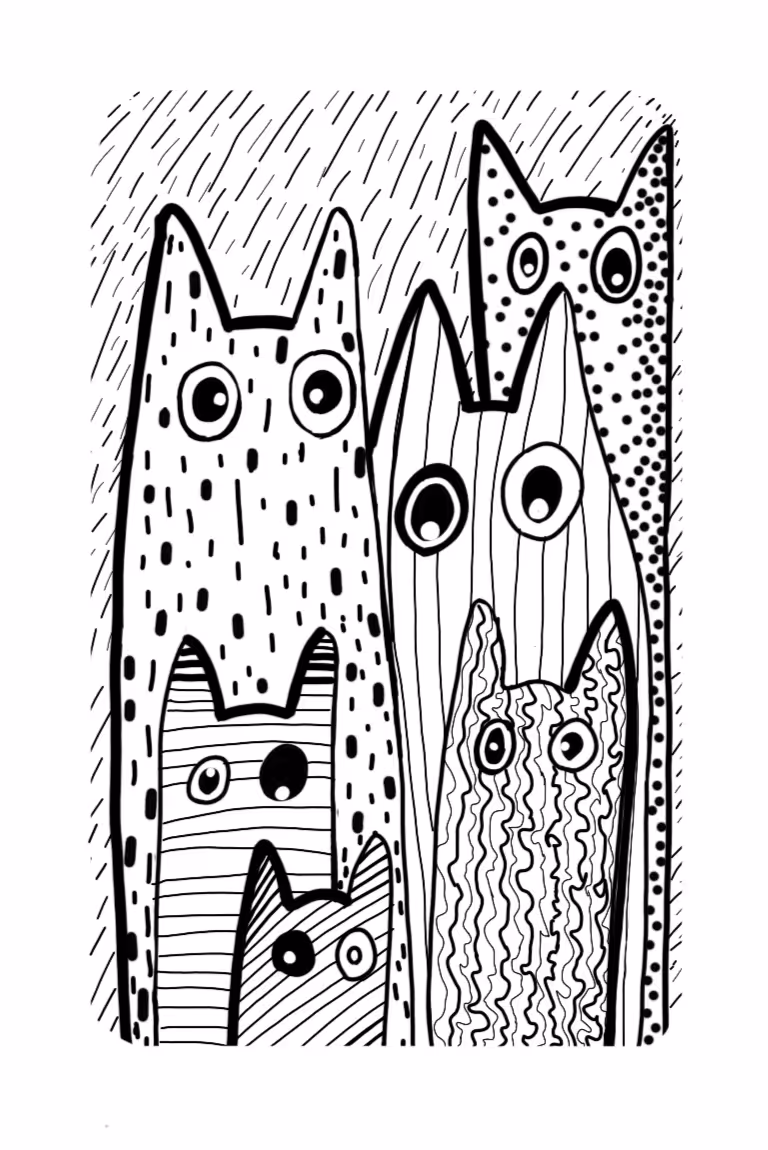 Meow Army
